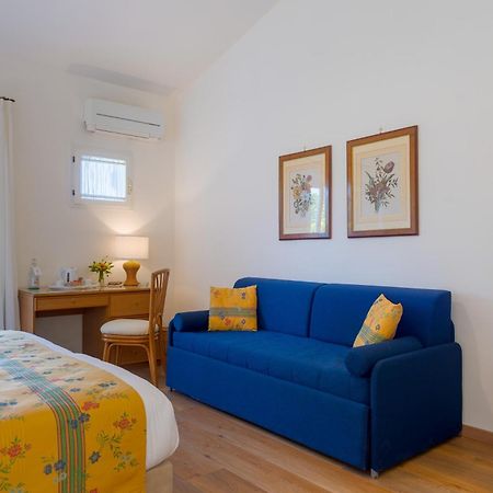 Hotel Villa Ottone Portoferraio Ngoại thất bức ảnh