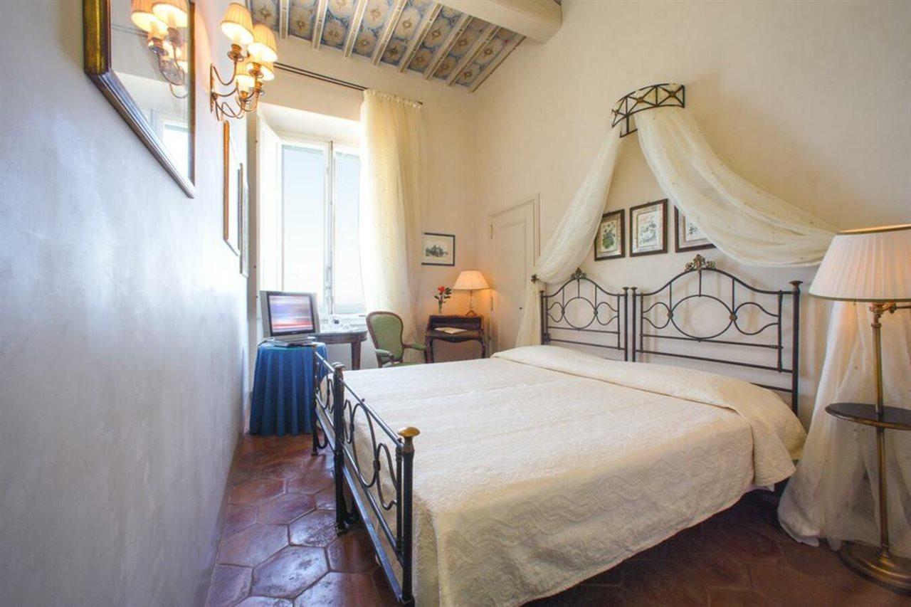 Hotel Villa Ottone Portoferraio Ngoại thất bức ảnh