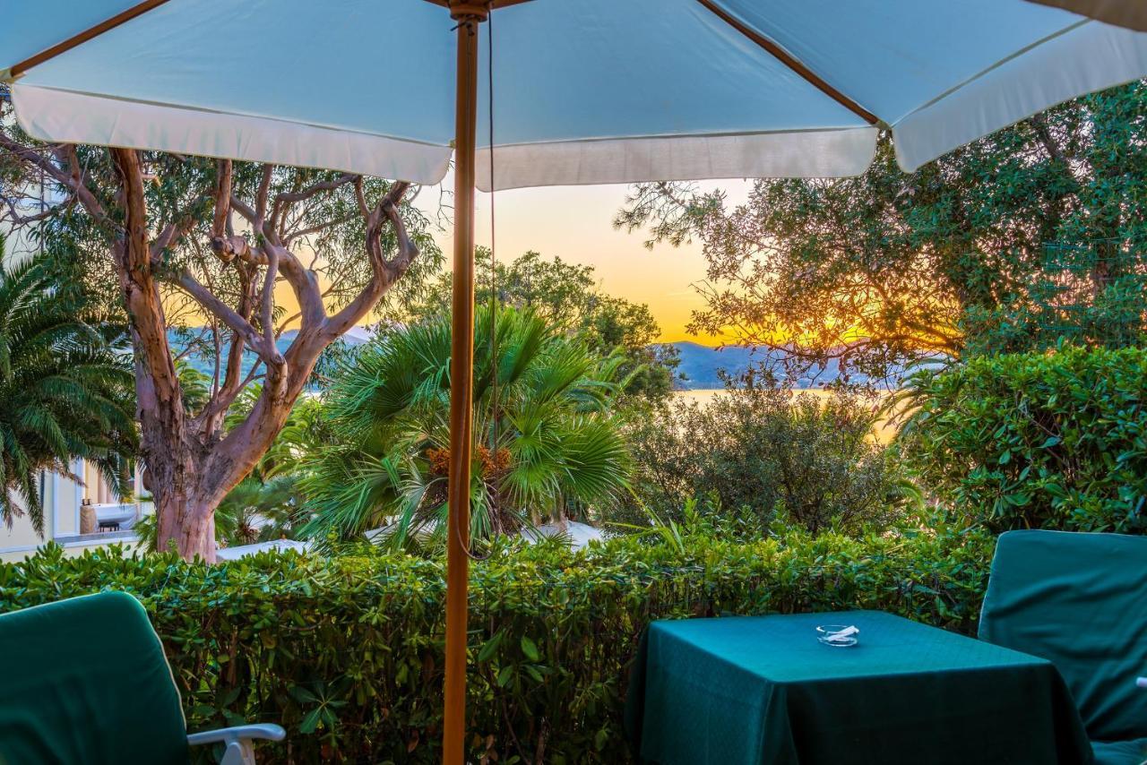 Hotel Villa Ottone Portoferraio Ngoại thất bức ảnh