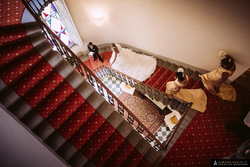 Hotel Villa Ottone Portoferraio Ngoại thất bức ảnh