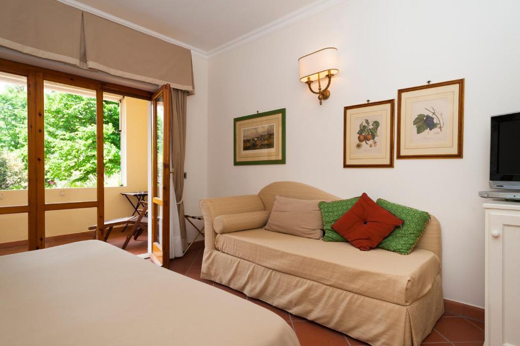 Hotel Villa Ottone Portoferraio Phòng bức ảnh