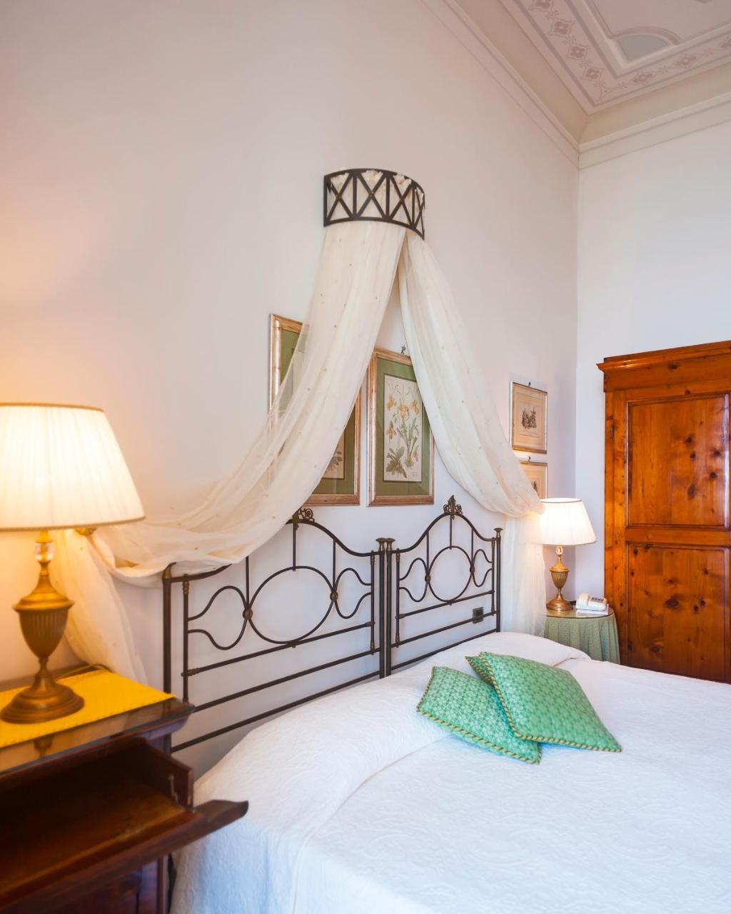 Hotel Villa Ottone Portoferraio Ngoại thất bức ảnh